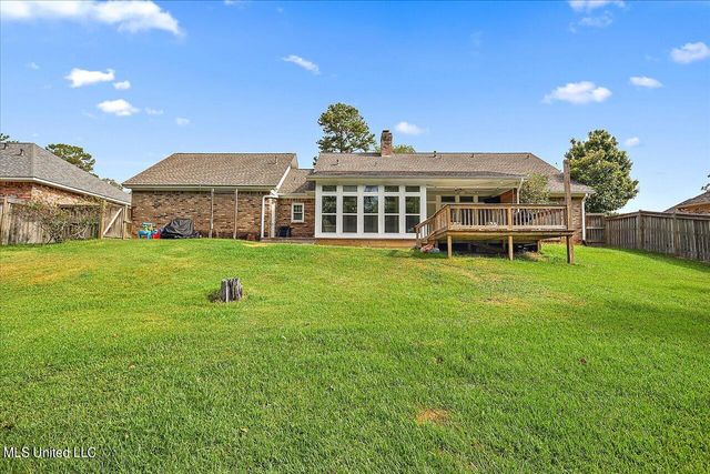 439 Woodlands Circle, Brandon, MS 39047