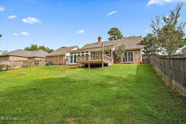 439 Woodlands Circle, Brandon, MS 39047