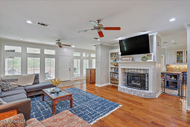 439 Woodlands Circle, Brandon, MS 39047
