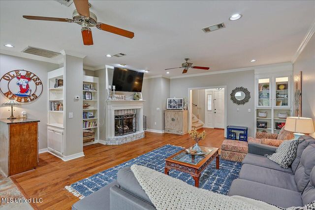 439 Woodlands Circle, Brandon, MS 39047