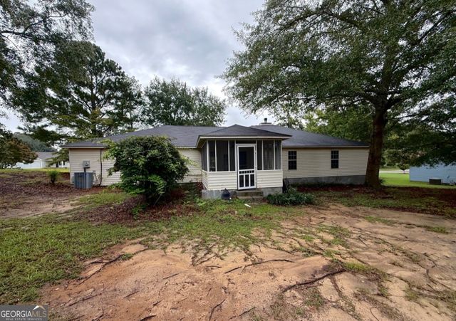 105 Mockingbird Drive, Dublin, GA 31021