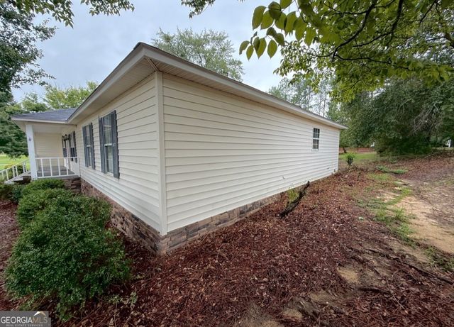105 Mockingbird Drive, Dublin, GA 31021