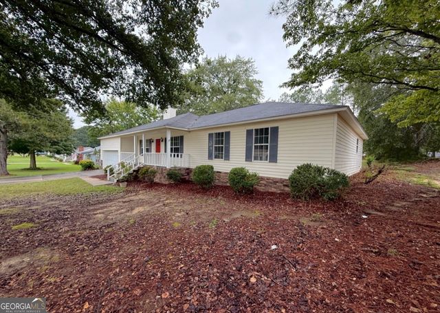 105 Mockingbird Drive, Dublin, GA 31021