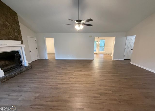 105 Mockingbird Drive, Dublin, GA 31021