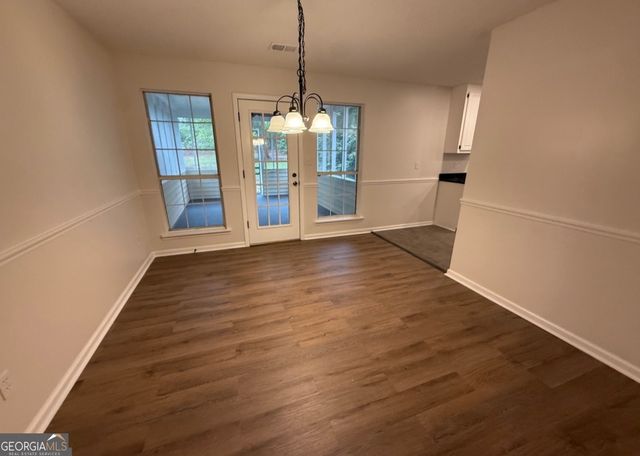 105 Mockingbird Drive, Dublin, GA 31021