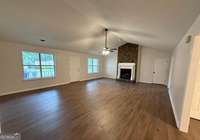 105 Mockingbird Drive, Dublin, GA 31021