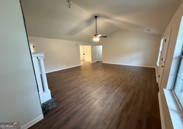 105 Mockingbird Drive, Dublin, GA 31021