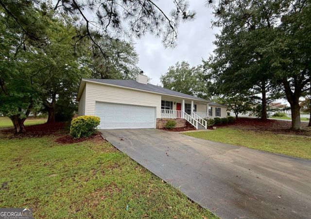 105 Mockingbird Drive, Dublin, GA 31021