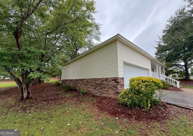 105 Mockingbird Drive, Dublin, GA 31021