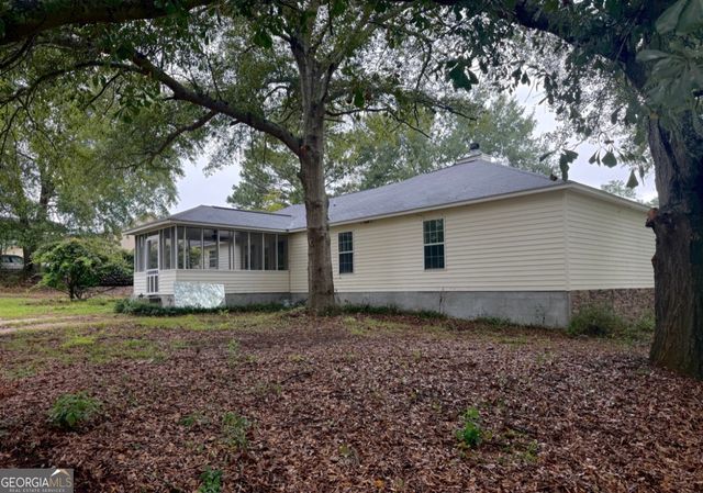 105 Mockingbird Drive, Dublin, GA 31021