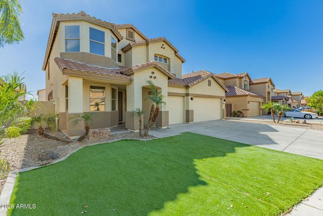 10625 E Knowles Avenue, Mesa, AZ 85209