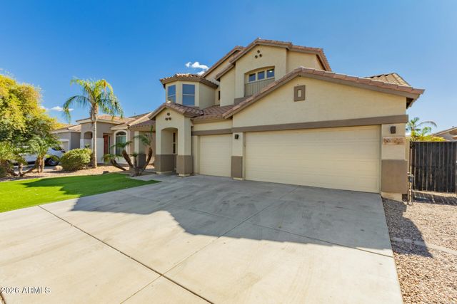 10625 E Knowles Avenue, Mesa, AZ 85209