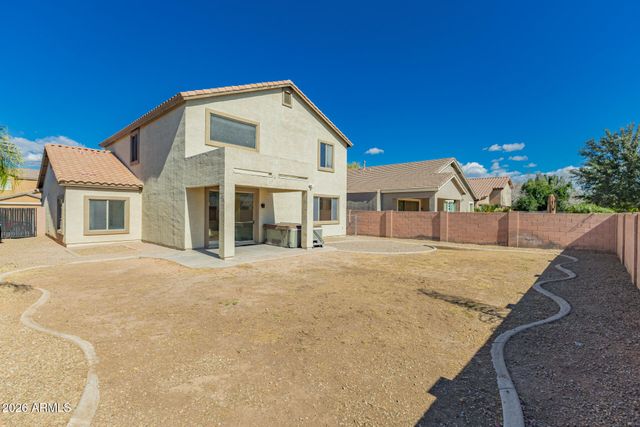 10625 E Knowles Avenue, Mesa, AZ 85209