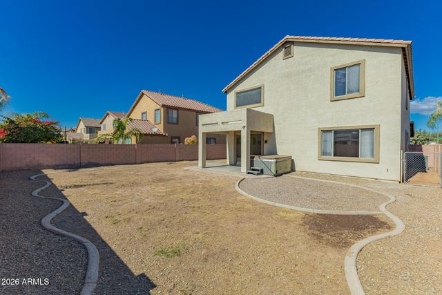 10625 E Knowles Avenue, Mesa, AZ 85209