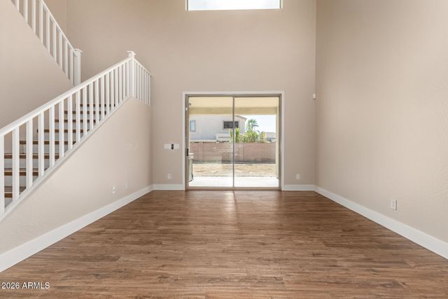 10625 E Knowles Avenue, Mesa, AZ 85209