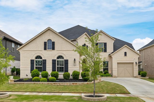 1212 13th Street, Argyle, TX 76226