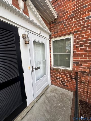 11 Fairhaven Ln, Henrico, VA 23228