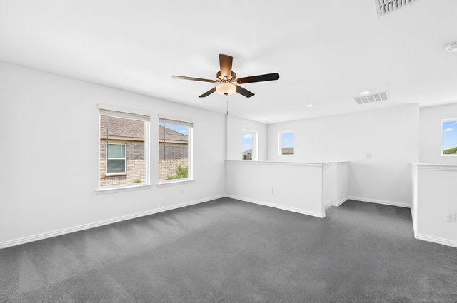 2620 Glacier Road, Anna, TX 75409