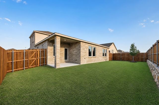 2620 Glacier Road, Anna, TX 75409