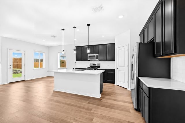 2620 Glacier Road, Anna, TX 75409