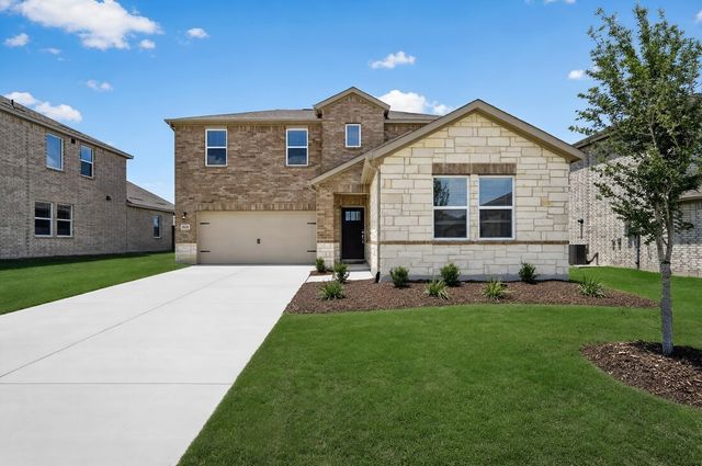 2620 Glacier Road, Anna, TX 75409