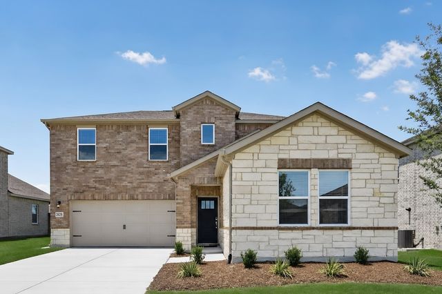 2620 Glacier Road, Anna, TX 75409