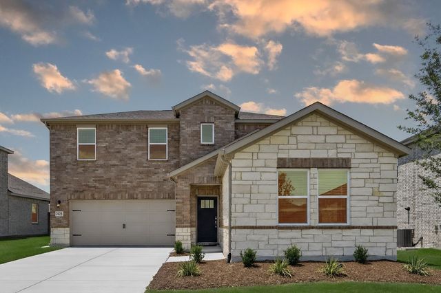 2620 Glacier Road, Anna, TX 75409