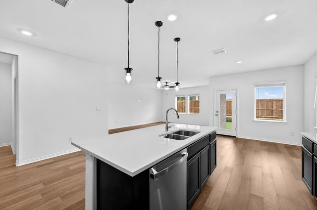 2620 Glacier Road, Anna, TX 75409