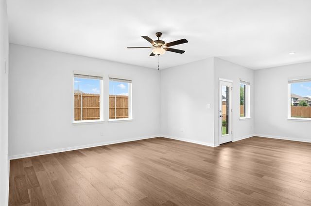 2620 Glacier Road, Anna, TX 75409