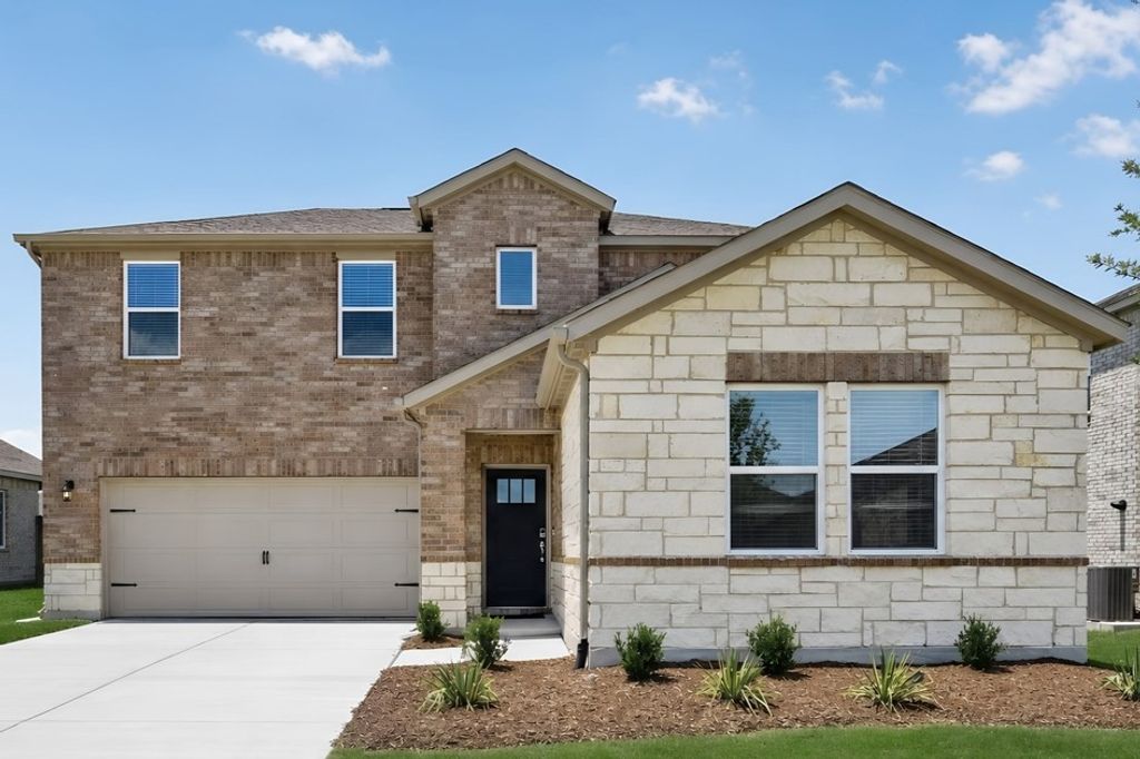 2620 Glacier Road, Anna, TX 75409