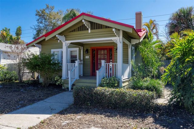 130 22ND AVENUE NE, St Petersburg, FL 33704