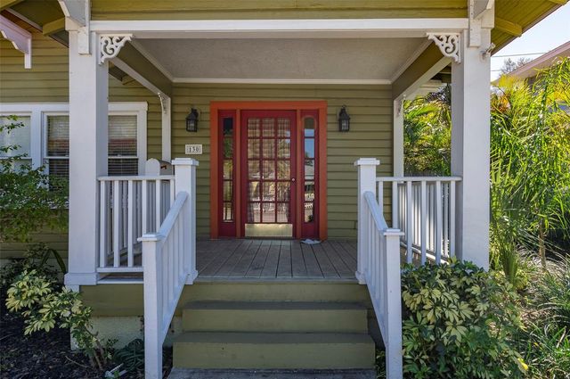 130 22ND AVENUE NE, St Petersburg, FL 33704