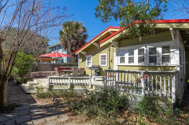 130 22ND AVENUE NE, St Petersburg, FL 33704