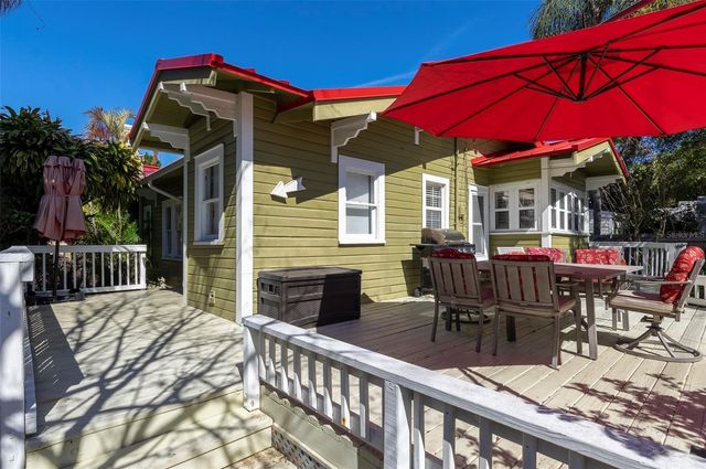 130 22ND AVENUE NE, St Petersburg, FL 33704