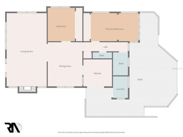 130 22ND AVENUE NE, St Petersburg, FL 33704