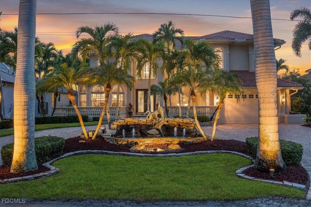 5312 SW 28th PL, Cape Coral, FL 33914