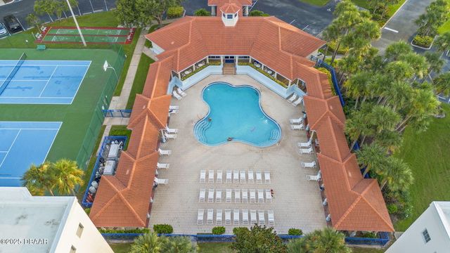 5300 S Atlantic Ave Apt 2303, New Smyrna Beach, FL 32169