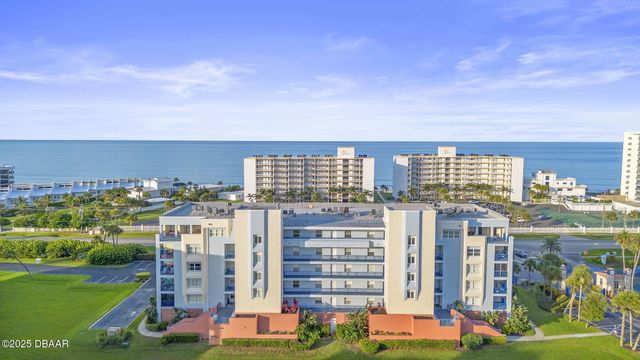 5300 S Atlantic Ave Apt 2303, New Smyrna Beach, FL 32169