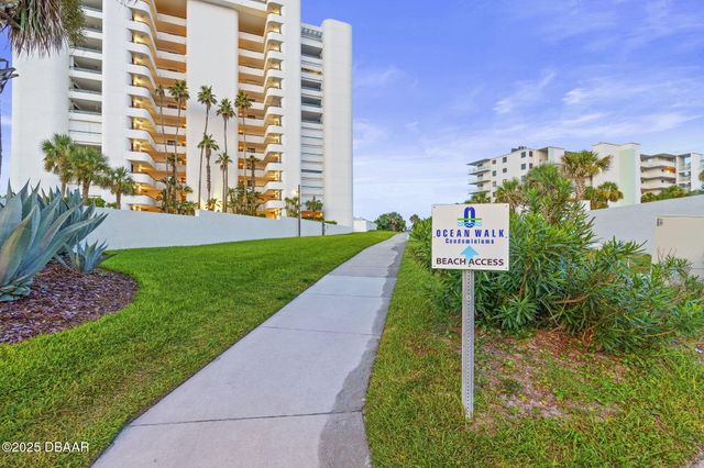 5300 S Atlantic Ave Apt 2303, New Smyrna Beach, FL 32169
