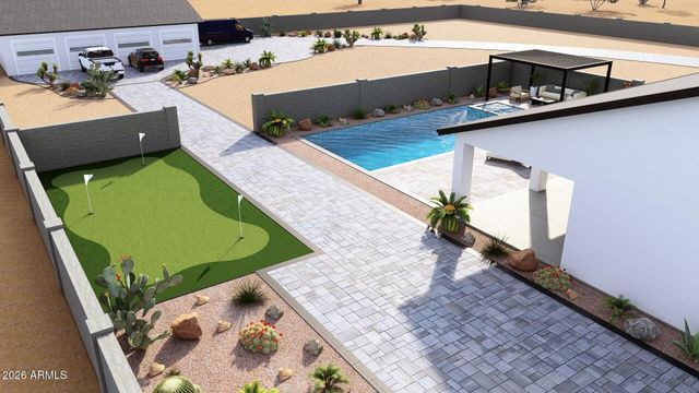 1427 E WHITELEY Street, Apache Junction, AZ 85119