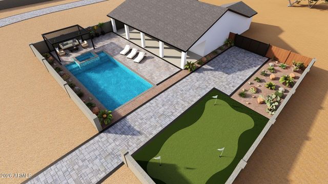 1427 E WHITELEY Street, Apache Junction, AZ 85119