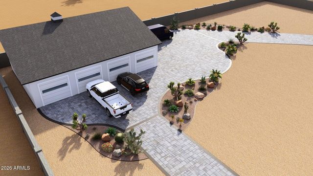 1427 E WHITELEY Street, Apache Junction, AZ 85119