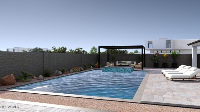 1427 E WHITELEY Street, Apache Junction, AZ 85119