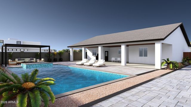 1427 E WHITELEY Street, Apache Junction, AZ 85119