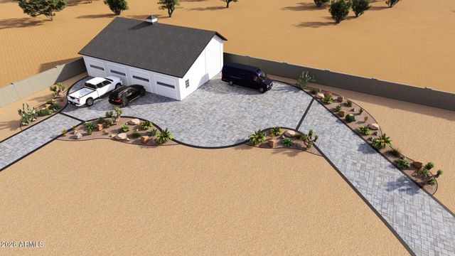 1427 E WHITELEY Street, Apache Junction, AZ 85119