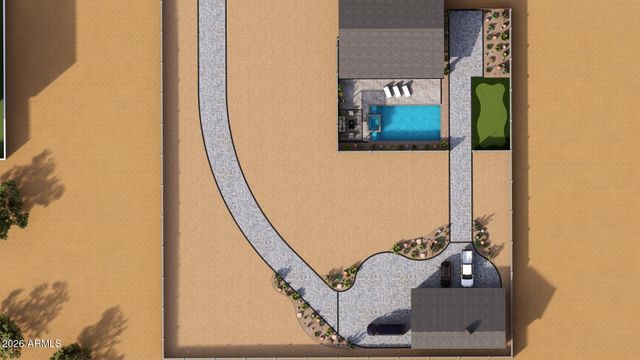 1427 E WHITELEY Street, Apache Junction, AZ 85119