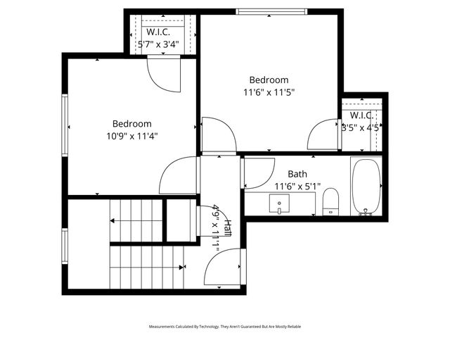 825 E Powell Avenue, Fort Worth, TX 76104