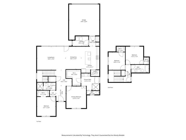 825 E Powell Avenue, Fort Worth, TX 76104