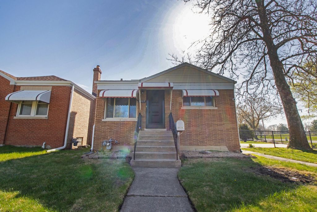 2337 Park Avenue, North Riverside, IL 60546 — photo 2