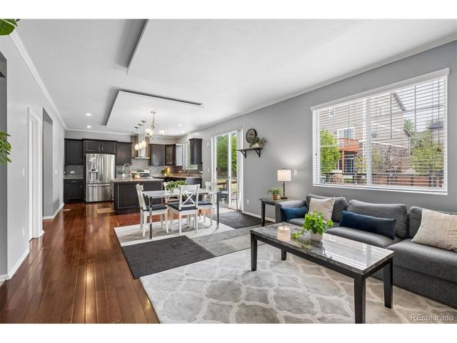 25980 E Davies Dr, Aurora, CO 80016